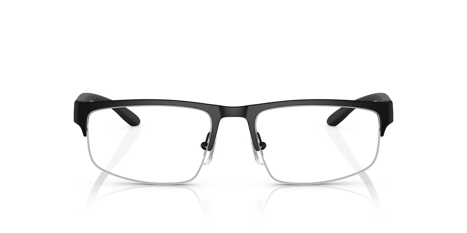 Armani Exchange 1054 Eyeglasses - view 8